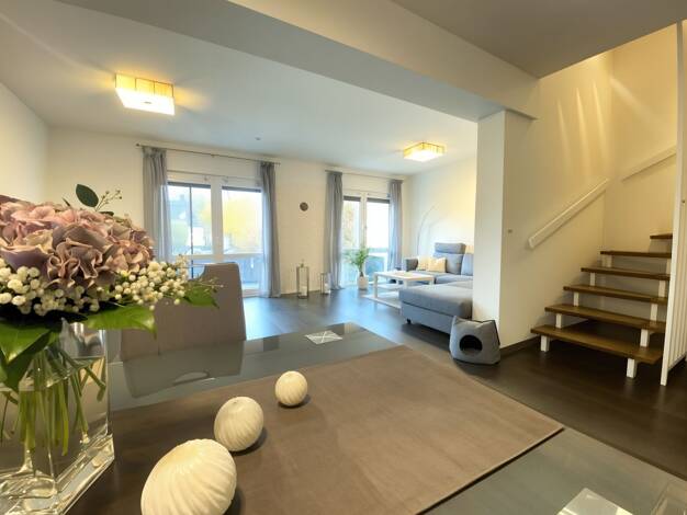 Reihenmittelhaus zum Kauf 279.000 € 5 Zimmer 159 m² 278 m² Grundstück Rotkehlchenweg 4 Flechtingen 39345