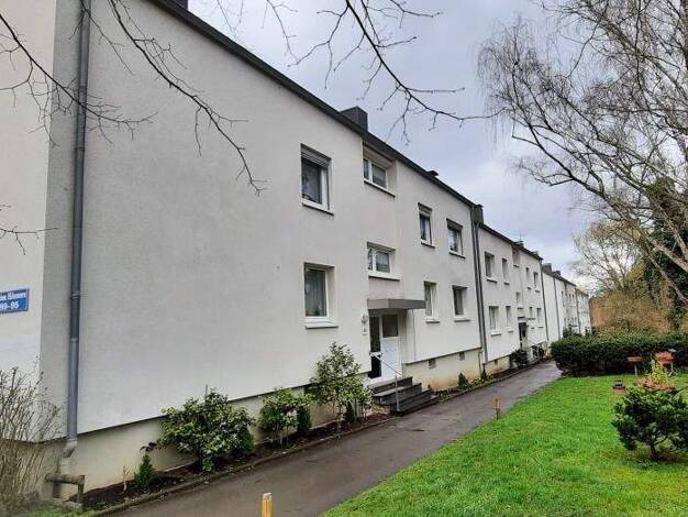 Wohnung zur Miete 484 € 2,5 Zimmer 49 m² 2. Geschoss Altendernerstraße 93 Derne Dortmund 44329