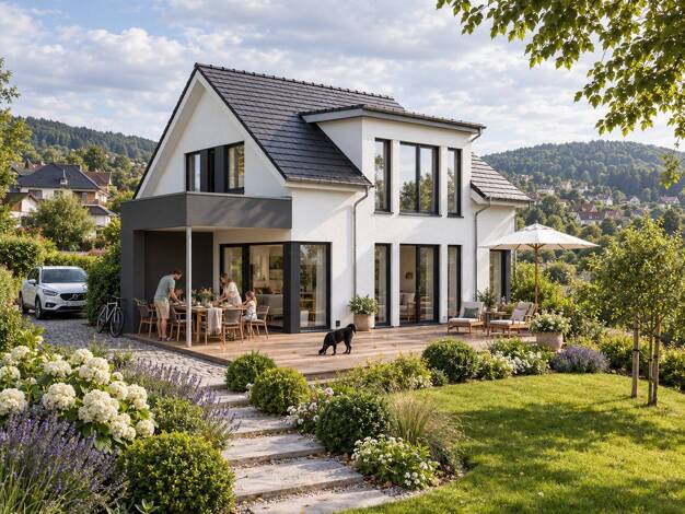 Haus zum Kauf 699.000 € 5 Zimmer 154 m² 675 m² Grundstück Dümmlinghausen Gummersbach 51645