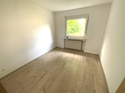 Wohnung zur Miete 509 € 3,5 Zimmer 68,2 m² 1. Geschoss Bachstelzenweg 17 Hamm Marl 45772