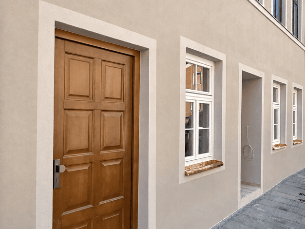 Haus zum Kauf 3.749.000 € 12 Zimmer 320 m² 175 m² Grundstück frei ab 01.01.2027 Schwanthalerhöhe München 80339