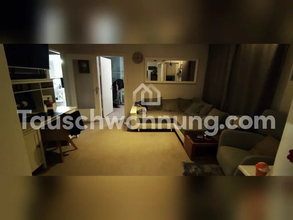 Wohnung zur Miete Tauschwohnung 390 € 2 Zimmer 47 m²<br/>Wohnfläche 3.<br/>Geschoss Wandsbek Hamburg 22047