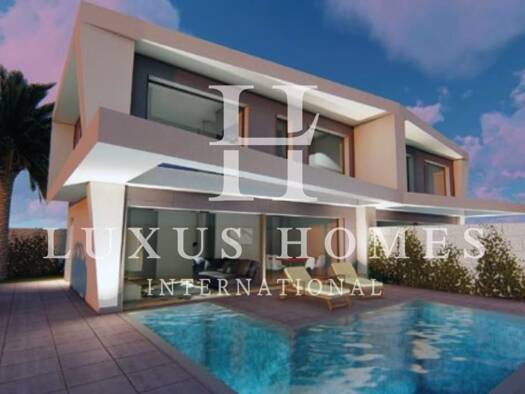 Villa zum Kauf provisionsfrei als Kapitalanlage geeignet 391.000 € 5 Zimmer 181 m² 368 m² Grundstück Gran Alacant