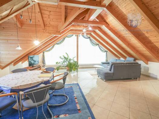 Wohnung zur Miete 595 € 2 Zimmer 53 m² 1 Geschosse frei ab sofort Röttenbach 91341
