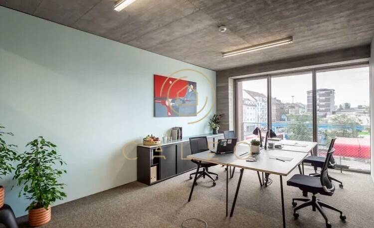 Bürokomplex zur Miete provisionsfrei 3.000 m²<br/>Bürofläche ab 1 m²<br/>Teilbarkeit Jungbusch Mannheim 68159