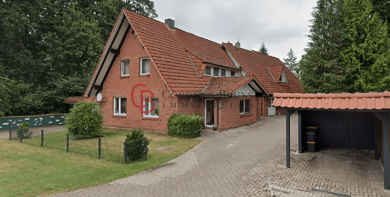 Wohnung zur Miete 675 € 3,5 Zimmer 89 m² 2. Geschoss frei ab 01.09.2025 Wittorf Visselhövede 27374
