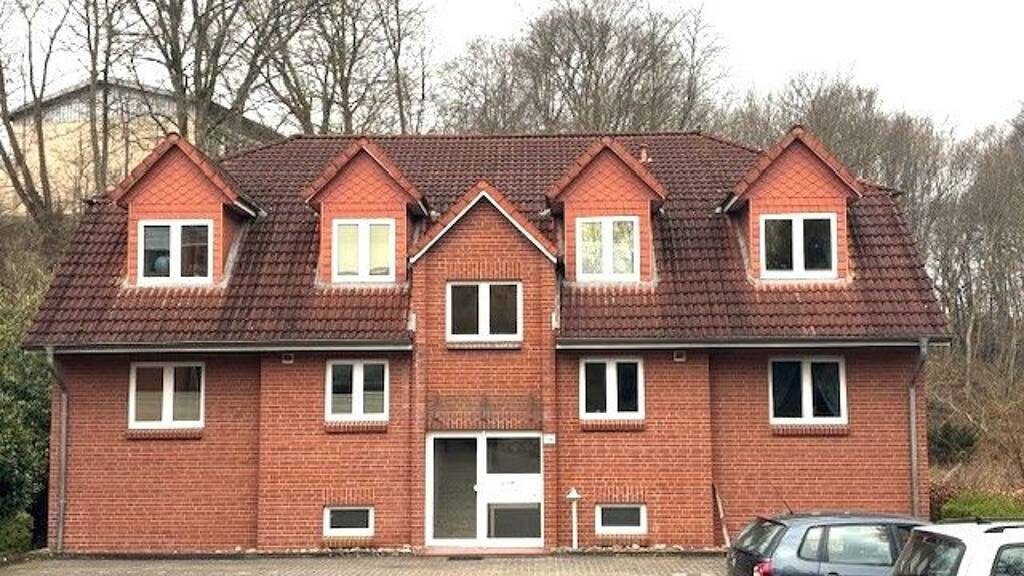 Wohnung zur Miete 750 € 3 Zimmer 81 m² EG frei ab 01.05.2026 Waldstraße 12b Glücksburg 24960