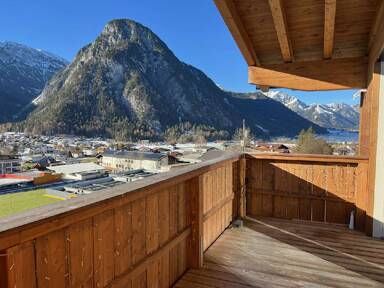Penthouse zum Kauf 3 Zimmer 123 m² Maurach 6212