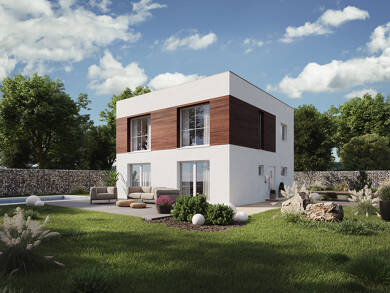 Einfamilienhaus zum Kauf 424.330 € 5 Zimmer 127 m² 987 m² Grundstück Äußere Zwickauer Straße 45 Oberplanitz Zwickau 08064