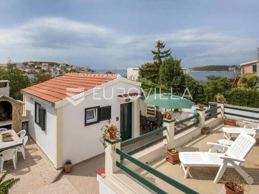 Haus zum Kauf 450.000 € 3 Zimmer 146 m² Sevid Marina 21222