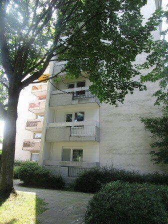 Wohnung zur Miete 395 € 1 Zimmer 42 m²<br/>Wohnfläche 18.01.2025<br/>Verfügbarkeit Eichendorffstr. 29 Stadtmitte Eschweiler 52249