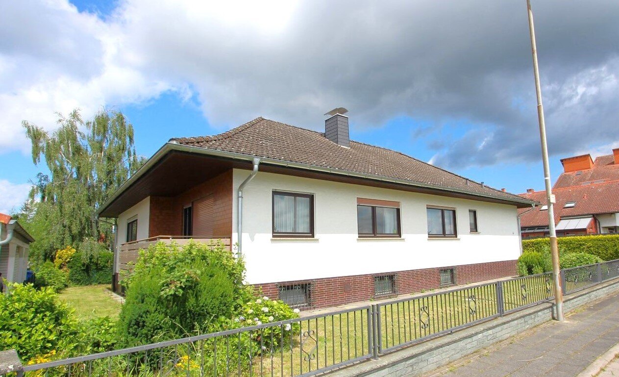 Einfamilienhaus zum Kauf 548.000 € 5 Zimmer 150 m²<br/>Wohnfläche 545 m²<br/>Grundstück Weiskirchen Rodgau 63110