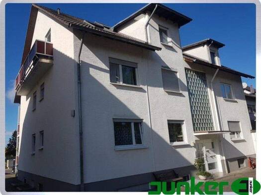 Maisonette zum Kauf 199.000 € 3 Zimmer 80 m² Dudenhofen Rodgau 63110