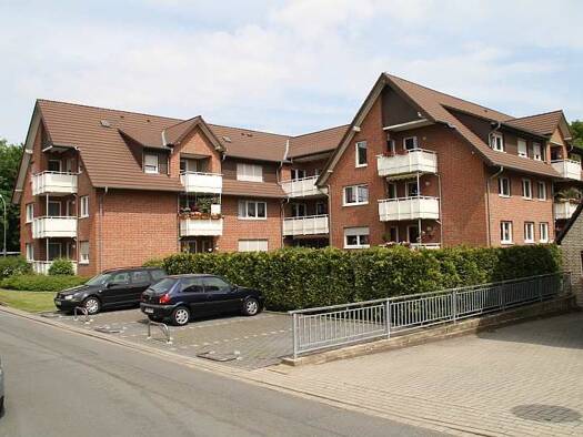 Wohnung zur Miete 789 € 4 Zimmer 87,9 m² frei ab 01.11.2026 Knollstraße 152 Sonnenhügel Osnabrück 49088