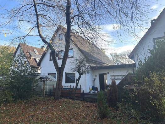 Einfamilienhaus zum Kauf 225.000 € 4 Zimmer 113 m² 322 m² Grundstück Burgdamm Bremen 28719