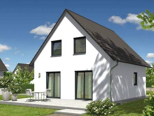 Einfamilienhaus zum Kauf - Erstbezug 514.000 € 4 Zimmer 120 m² 500 m² Grundstück Köngernheim 55278