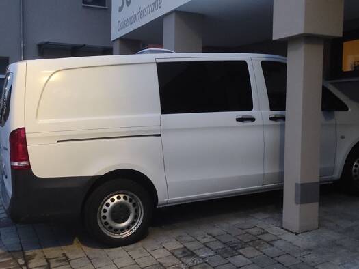 Außenstellplatz zur Miete provisionsfrei 50 € 15 m² Daisendorfer Straße 36 Meersburg 88709