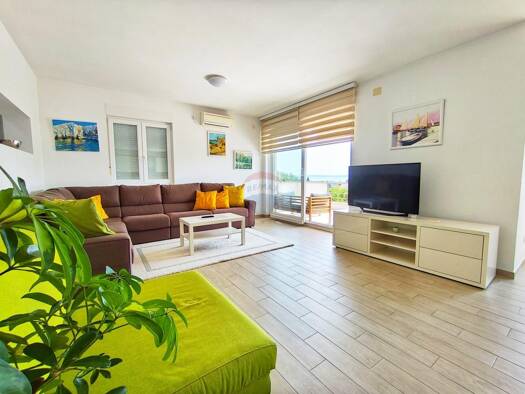 Wohnung zur Miete 1.400 € 5 Zimmer 105 m² 1. Geschoss Kostrena