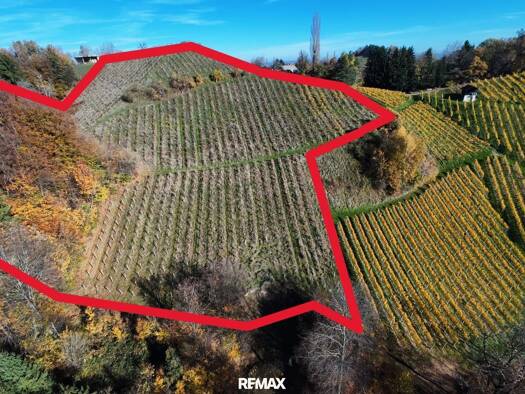 Weingut zum Kauf 99.000 € Gamlitz 8462