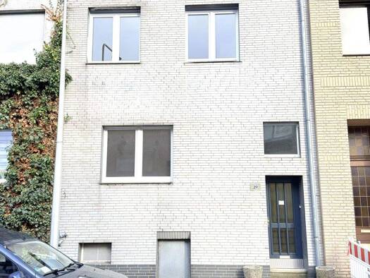 Mehrfamilienhaus zum Kauf als Kapitalanlage geeignet 419.000 € 9 Zimmer 146 m² 329 m² Grundstück Birkesdorf Düren 52353