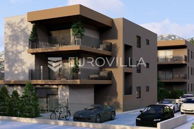 Wohnung zum Kauf 263.000 € 3 Zimmer 81 m² Trogir center 21220