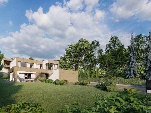 Einfamilienhaus zum Kauf 890.000 € 5 Zimmer 220 m² 744 m² Grundstück Hinterbrühl 2371