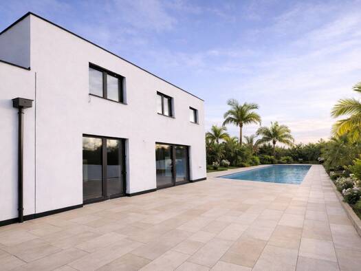 Doppelhaushälfte zum Kauf - Erstbezug 899.000 € 141 m² 353 m² Grundstück Perchtoldsdorf 2380