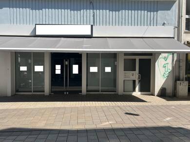Verkaufsfläche zur Miete 3.200 € 252 m² Verkaufsfläche Herford 32052