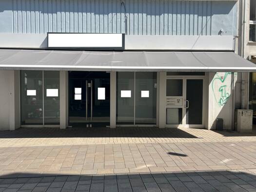 Verkaufsfläche zur Miete 3.200 € 252 m² Verkaufsfläche Herford 32052