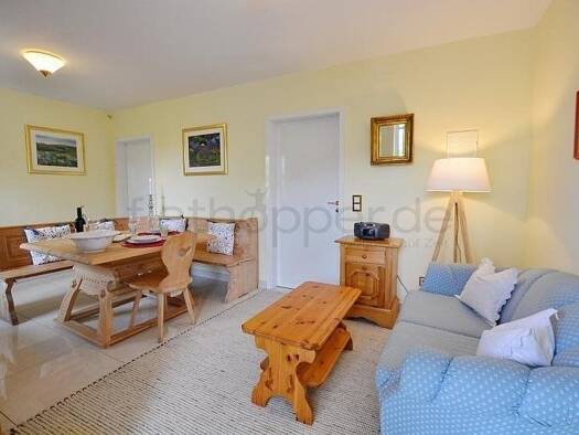 Wohnung zur Miete auf Zeit 1.250 € 3 Zimmer 60 m² frei ab sofort Rimsting Rimsting 83253