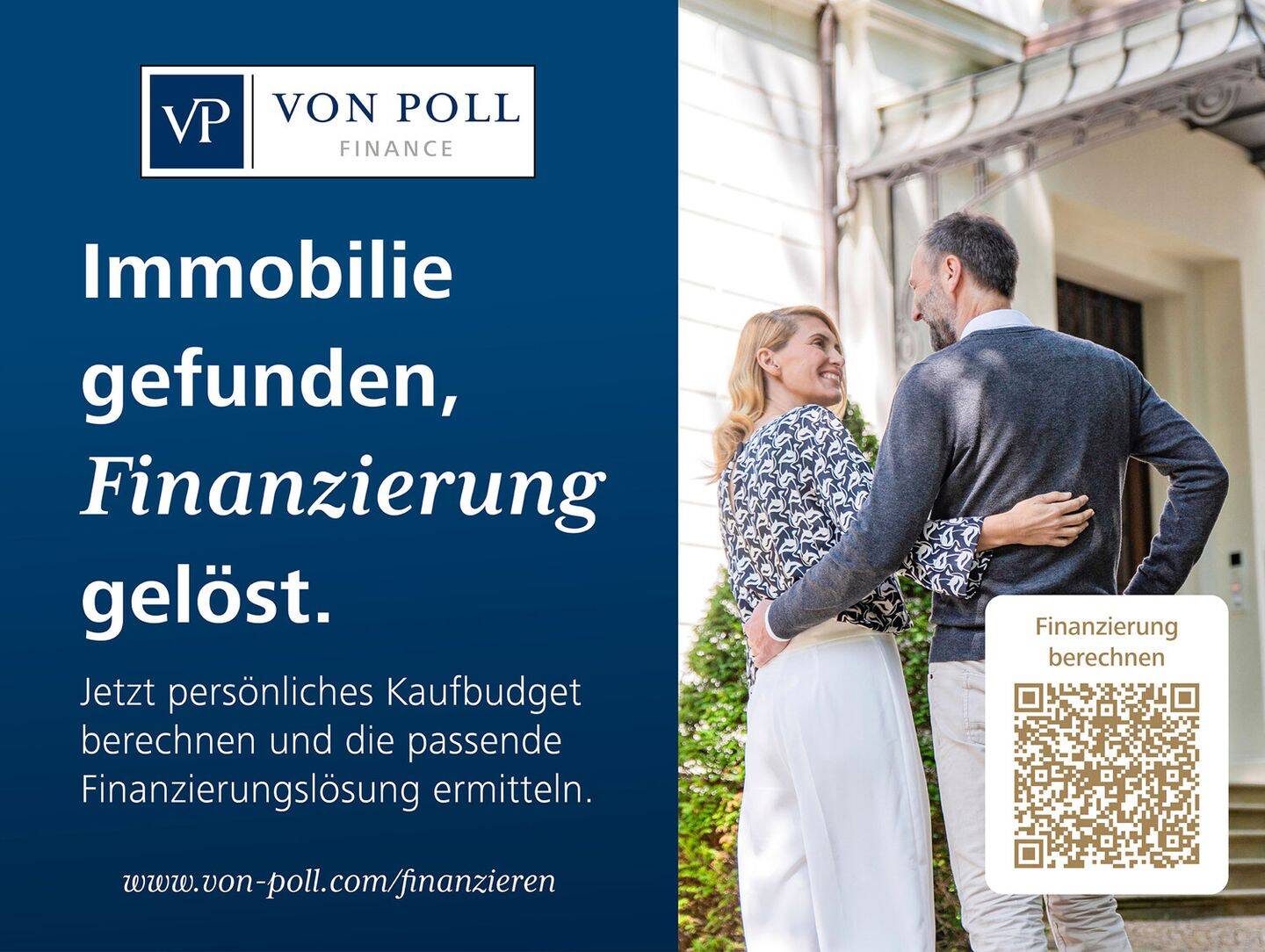 Einfamilienhaus zum Kauf - Mehr