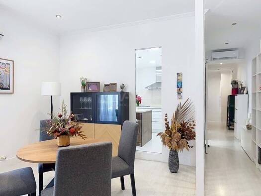 Wohnung zum Kauf 350.950 € 3 Zimmer 110 m² 2. Geschoss Vilanova i la Geltrú 08800