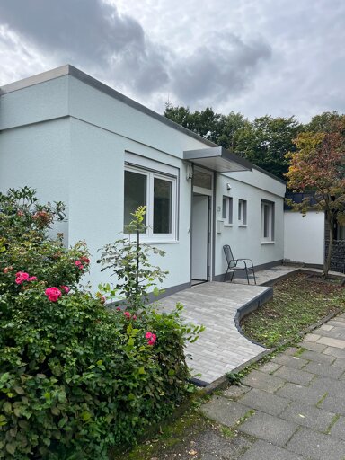 Bungalow zum Kauf 449.000 € 4 Zimmer 100 m² 341 m² Grundstück frei ab sofort Unna - Mitte Unna 59423