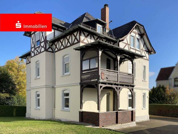 Mehrfamilienhaus zum Kauf 398.000 € 11 Zimmer 243 m² 742 m² Grundstück Weilburg 35781