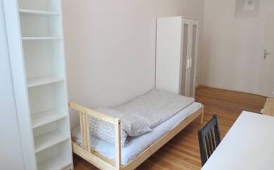 Wohnung zur Miete Wohnen auf Zeit 765 € 5 Zimmer 14 m² frei ab sofort Tempelhofer Ufer 10 Kreuzberg Berlin 10963