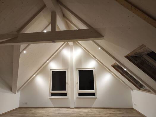 Maisonette zur Miete 1.600 € 3 Zimmer 97 m² Geschoss 2/3 frei ab 01.04.2026 Auf der Au 1 Balingen 72336