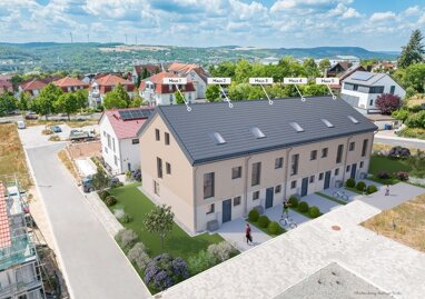 Reihenmittelhaus zum Kauf provisionsfrei 570.000 € 5 Zimmer 127 m² 901 m² Grundstück Schafhofstraße 24 Veitshöchheim Veitshöchheim 97209