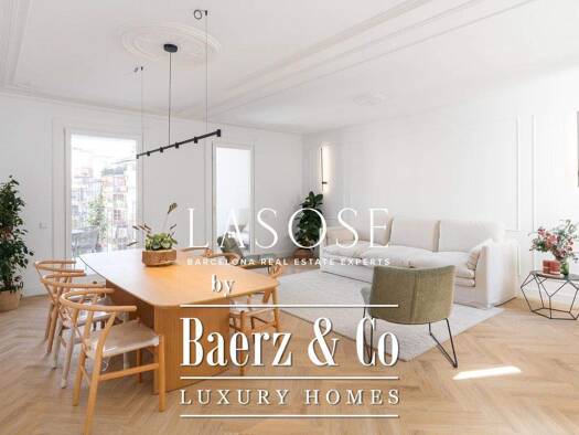 Haus zum Kauf 1.450.000 € 162 m² barcelona