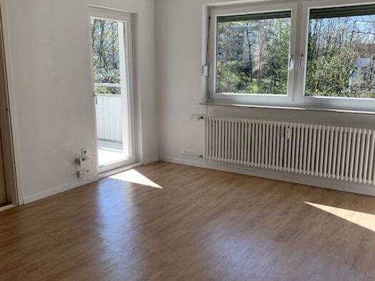 Wohnung zur Miete 820 € 2 Zimmer 65 m² Geschoss 3/4 frei ab 01.02.2026 Königsbau Konstanz 78464