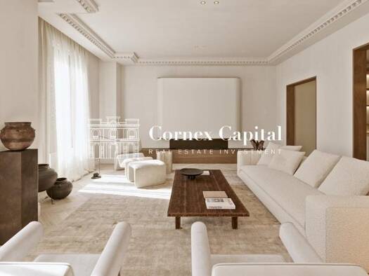 Wohnung zum Kauf 2.650.000 € 265 m² Barcelona 08001