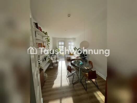 Wohnung zur Miete Tauschwohnung 750 € 2,5 Zimmer 70 m² 4. Geschoss Wedding Mitte 13347