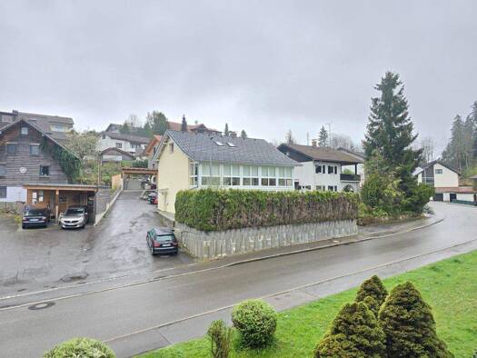 Wohnung zum Kauf 175.000 € 2 Zimmer 66 m² Scheidegg 88175