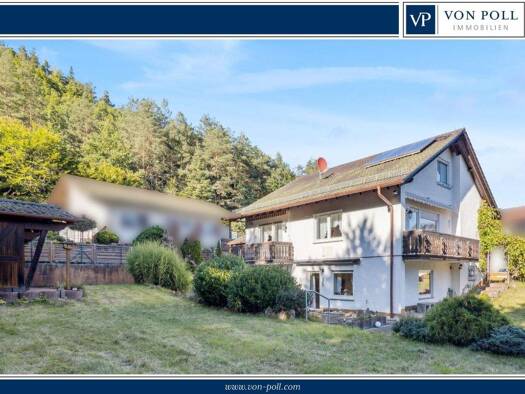 Einfamilienhaus zum Kauf 329.000 € 6 Zimmer 195 m² 860 m² Grundstück Fischbach Fischbach bei Dahn 66996