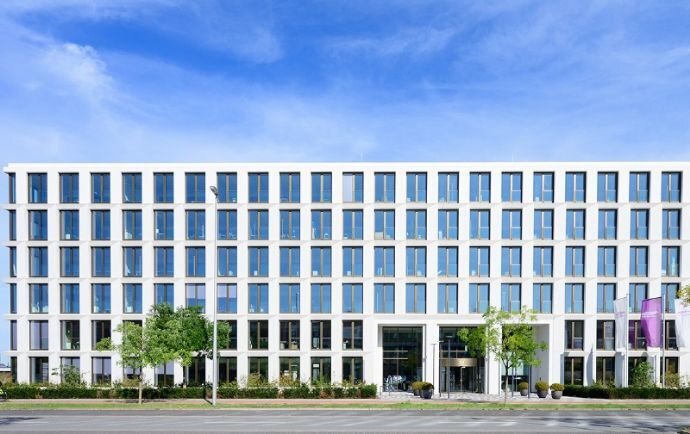 Bürofläche zur Miete 12,12 € 1.838,1 m²<br/>Bürofläche Häfen - Handelshäfen Bremen 28217