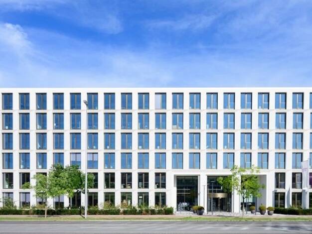 Bürofläche zur Miete 12,12 € 1.838,1 m² Bürofläche Handelshäfen Mitte 28217