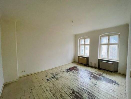 Studio zum Kauf 199.000 € 1 Zimmer 39,8 m² 2. Geschoss frei ab sofort Neukölln Berlin 12059
