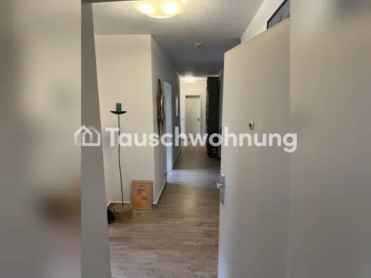Wohnung zur Miete Tauschwohnung 875 € 2,5 Zimmer 75 m² 1. Geschoss Handschuhsheim Heidelberg 69121