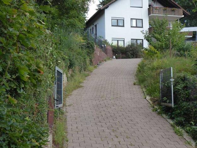 Mehrfamilienhaus zum Kauf als Kapitalanlage geeignet 490.000 € 8 Zimmer 270 m² 1.740 m² Grundstück Hochspeyer 67691