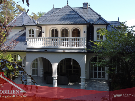 Villa zum Kauf 989.000 € 6 Zimmer 225 m² 1.216 m² Grundstück Lingen Lingen (Ems) 49808