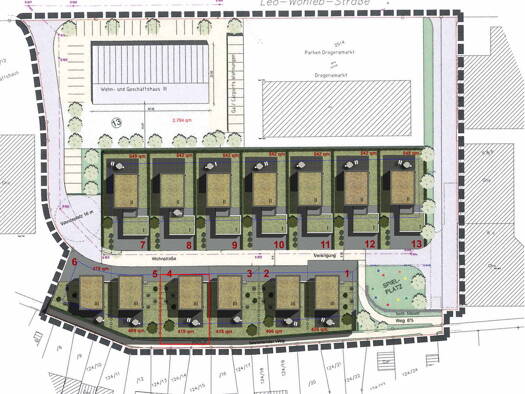 Einfamilienhaus zum Kauf 408.500 € 5 Zimmer 136 m² 415 m² Grundstück Blumberg 78176